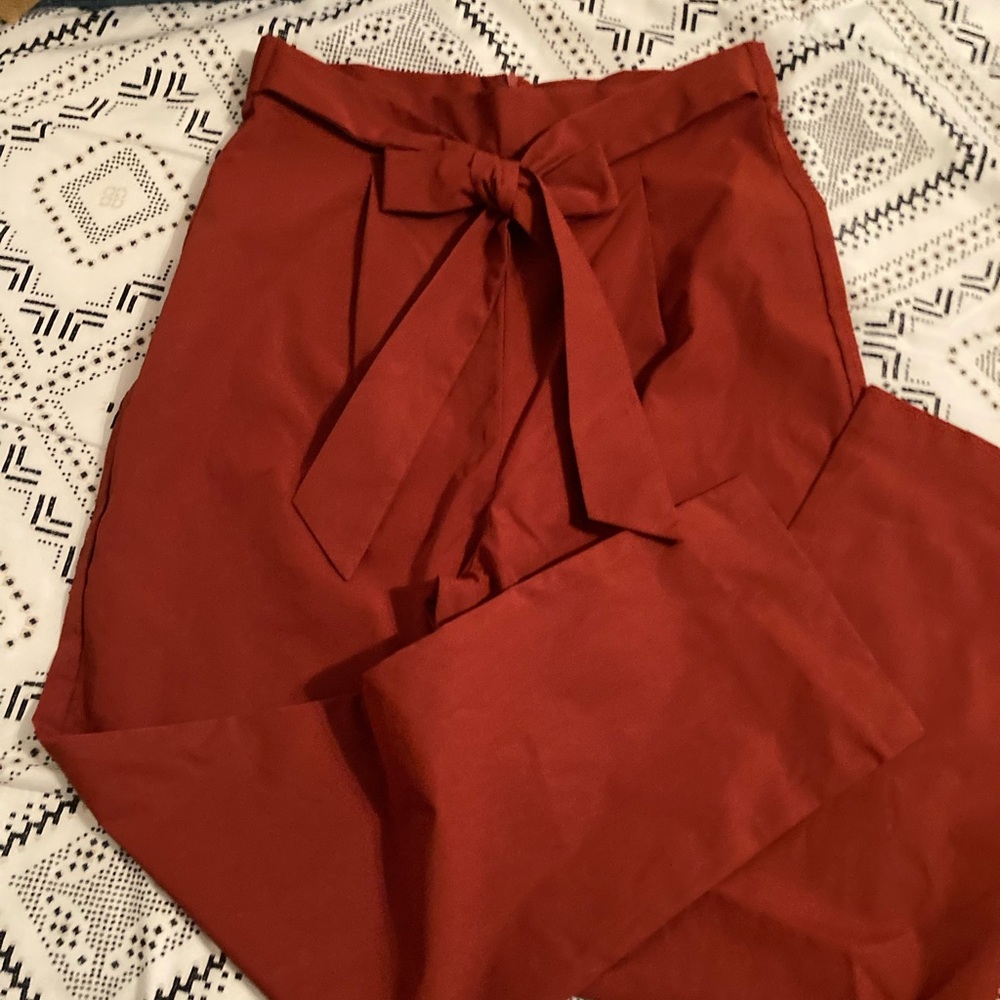 SHEIN pants
